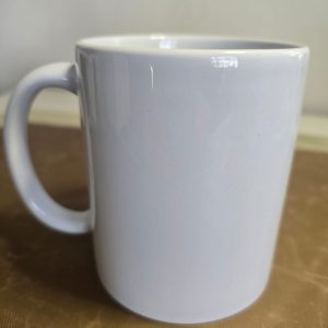 Choose your own design mug
